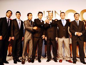 İletişim’e Altın Pusula