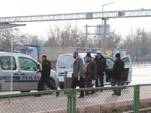 16 yaşındaki genç ölümden döndü