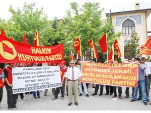 İsrail’e hak ettiği ders verilmeliydi
