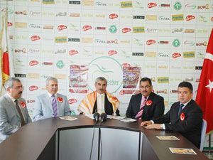 Akşehir Yörükleri şölende buluşturuyor