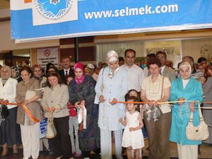 SELMEK’te sertifika heyecanı yaşandı