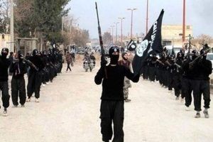 Kaçırılan Özgür astsubay IŞİD'in elinde!