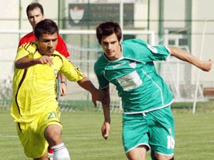 Şekerspor hocayı bekliyor