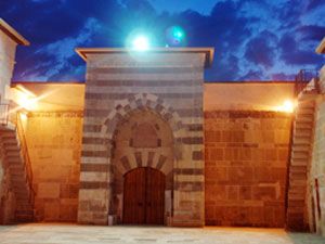 Zazadin Han temsil edecek