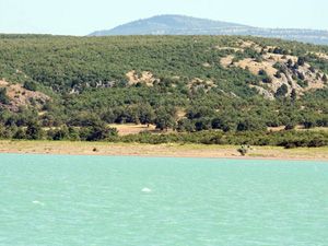 Karaburun Plajı işletmeye açılıyor