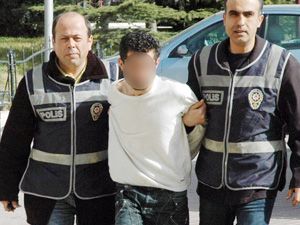 15 bıçak darbesine 15 yıl ceza