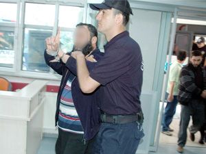 Operasyonda gözaltı sayısı 17'ye yükseldi