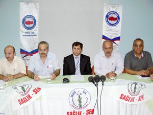 İsrail’e yaptırım şart