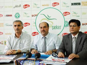 Ticaret Lisesi mezunları Pilav Günü’nde buluşacak