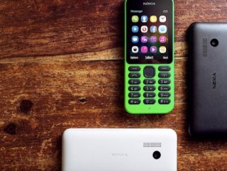 Nokia 29 dolarlık telefon üretti