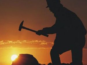 Maden kanununda değişiklik yasalaştı