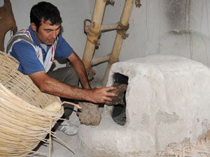 Anadolu bu yakıtı 9 bin yıldır kullanıyor