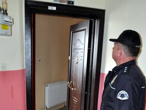 Konya'da karbonmonoksit zehirlenmesi