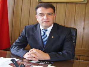 Konya Barosu 98 yaşında