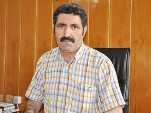 Keçiler dumansız yangın