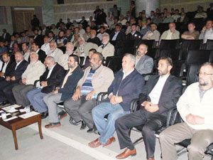 Hizmette şefkatli olmak şart