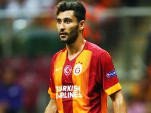 Veysel Sarı Konyaspor yolcusu!