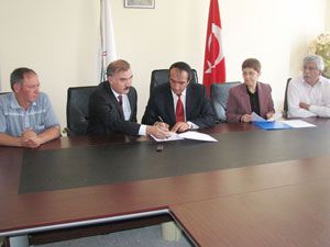 Çumra'da su faturalarında otomatik ödeme talimatı