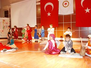 Sosyalleşme suçtan uzaklaştırıyor