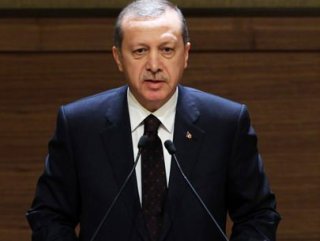 Erdoğan: Cemaat'i üniversitede bitireceğiz