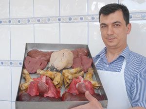 İthalat, sakatat fiyatlarını daha fazla düşürdü