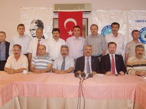 Tüccar devlet mantığı
