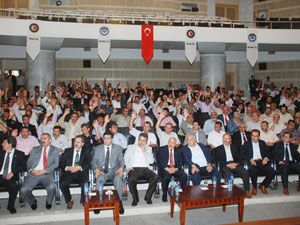 Hizmet-İş’te görev değişimi