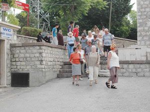 Alaaddin’de tuvalet sorunu