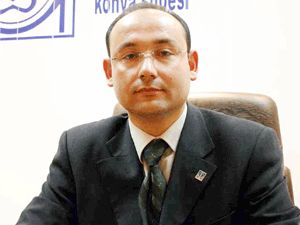 Rayda yaya kaldık