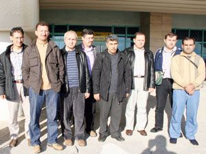 Konya’dan en yoksul ülkeye şefkat eli