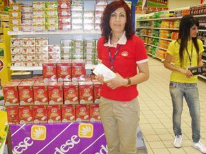 Kulesite’de bitki çaylarının önemi anlatıldı