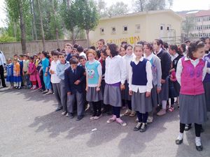 SBS’de rahatsızlanan çocuk kurtarılamadı