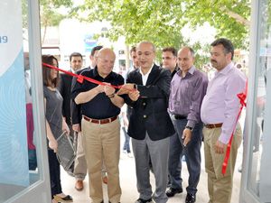 Karamangaz’dan doğal yetenekler yarışması