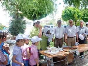 Doğanhisarlılar Derneği bululuşturdu