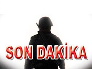 Hakkari’de PKK’yla çatışma: 1 şehit