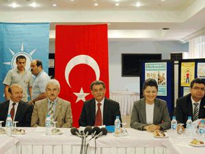 İşte yeni Numune