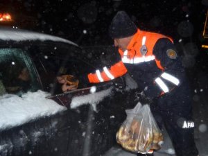 Konya'da nerede afet var duyuruyorlar