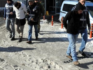 Soygunculardan ilginç savunma