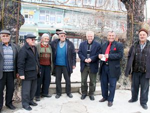 Çocuk yapana cumhuriyet altını