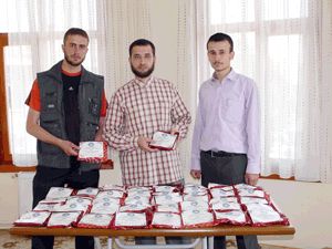Şivlilik heyecanı başladı