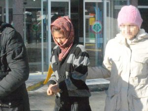 Konya'da "Narkotim" operasyonu