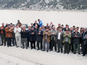 Çiftçiler, zararlarının karşılanmasını istiyor