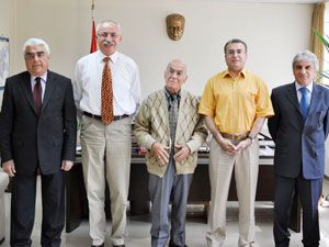 42 yıl sonra kendi binasında eğitim verecek