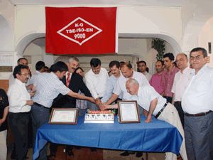 Meram tapu tescillendi