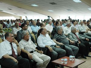 Muhasebecilere SGK’daki değişiklik anlatıldı
