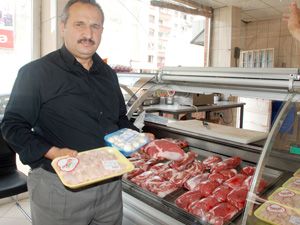 Et, 19 liraya geriledi