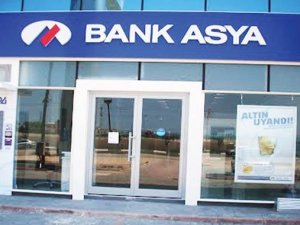 Bank Asya hisselerini sattı!