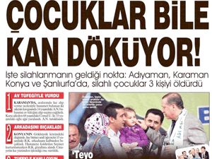 Sinirde sınır yok!