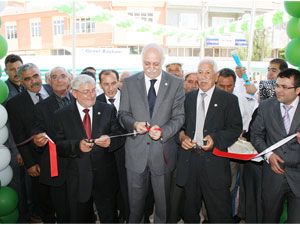 Hedef; tarımda liderlik