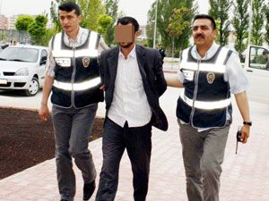 ‘Ölü numarası yapıyor’ diyerek kendini savundu